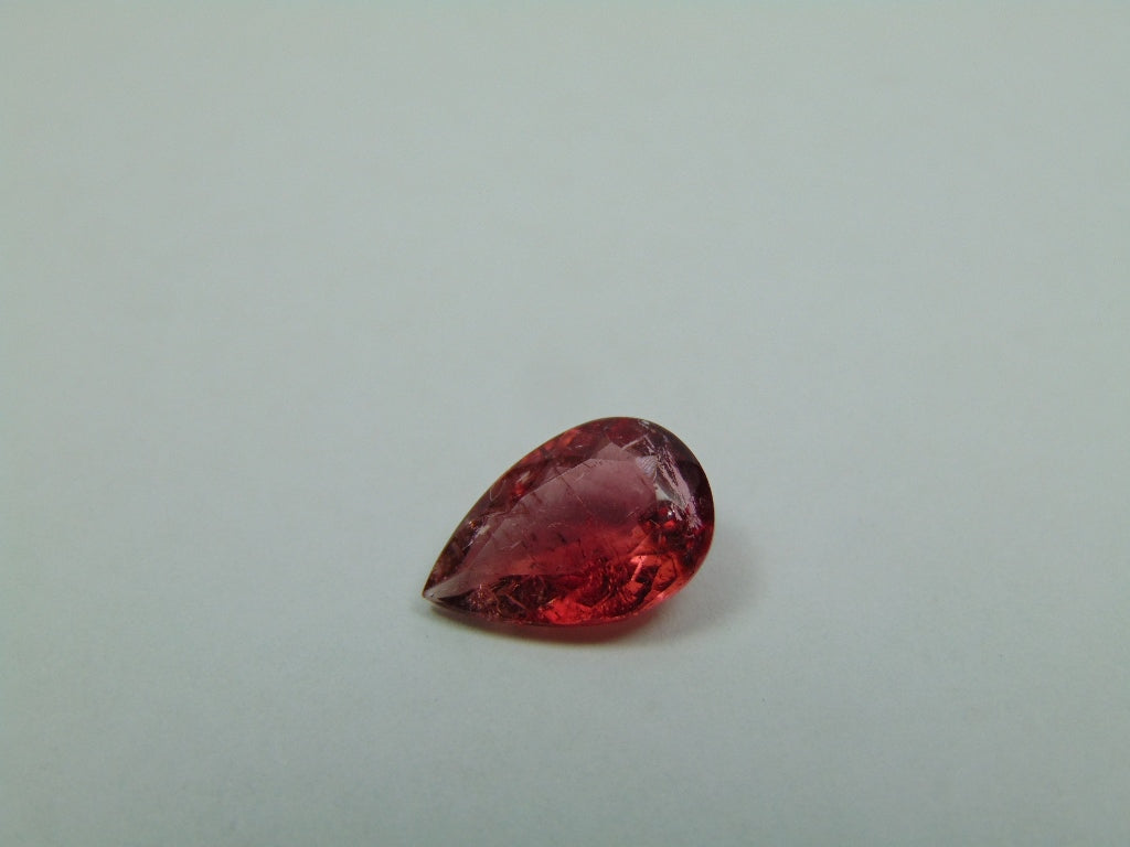 2.35ct Tourmaline 11x7mm