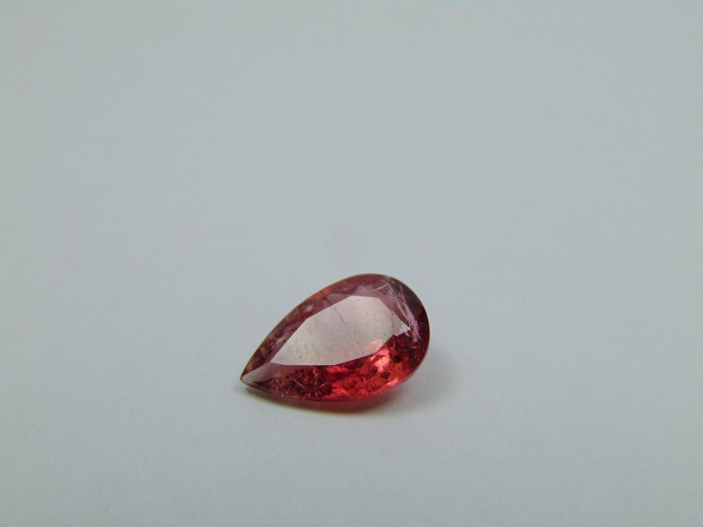 2.35ct Tourmaline 11x7mm