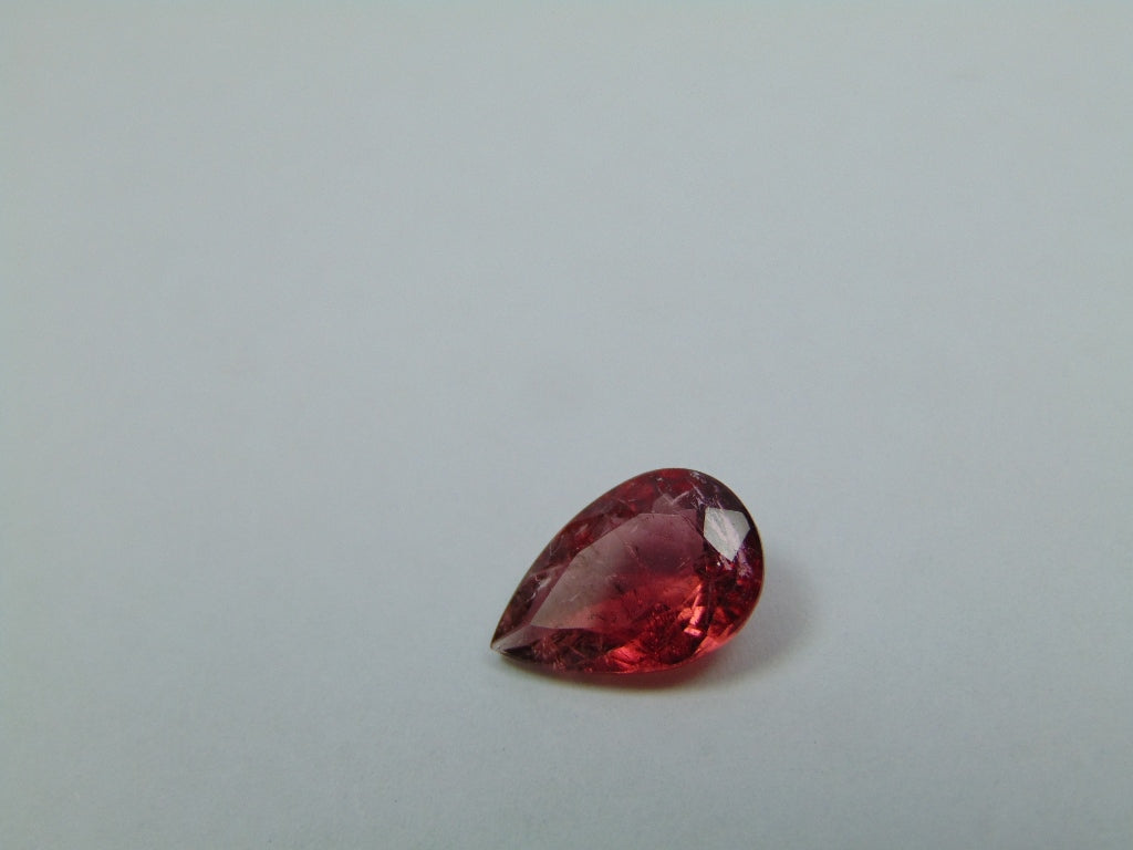 2.35ct Tourmaline 11x7mm