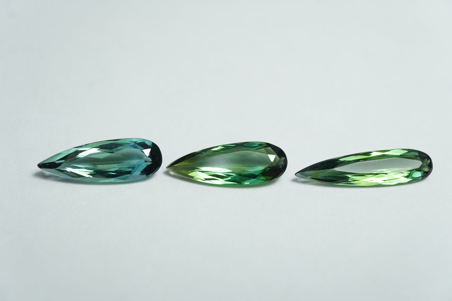 3.34ct Tourmaline