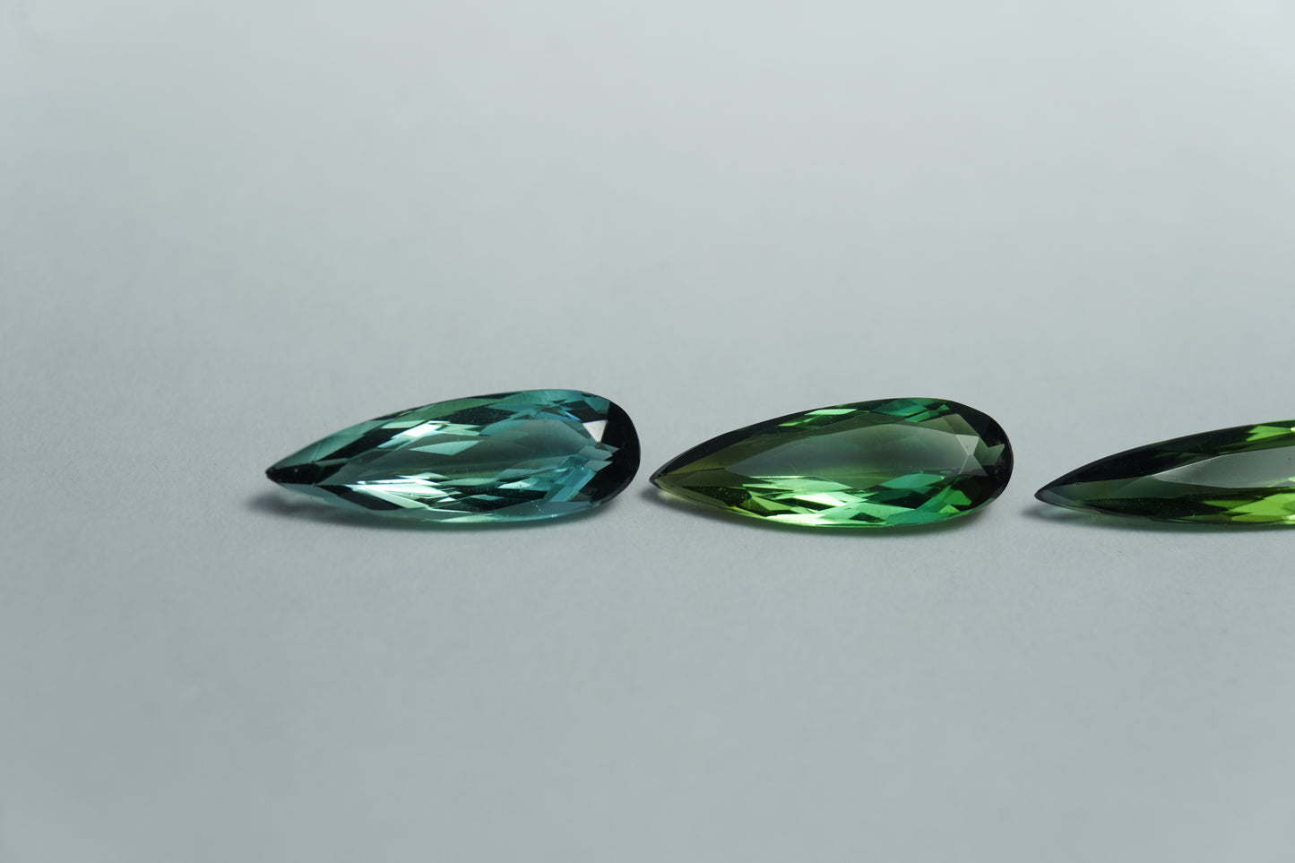 3.34ct Tourmaline