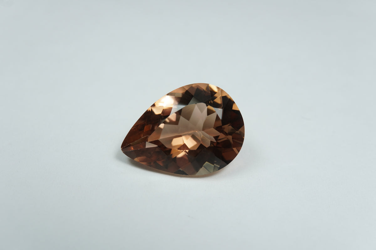 9.80ct Topaz 16x12mm