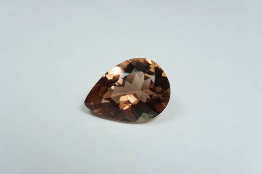 9.80ct Topaz 16x12mm