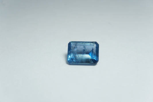 1.85ct Aquamarine 9x7mm