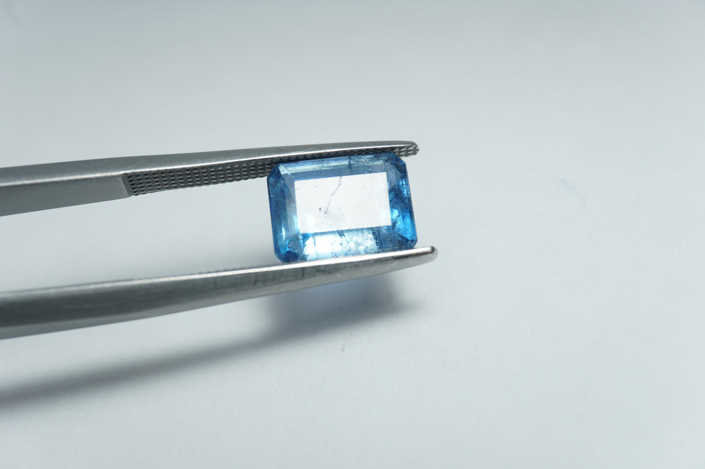 1.85ct Aquamarine 9x7mm