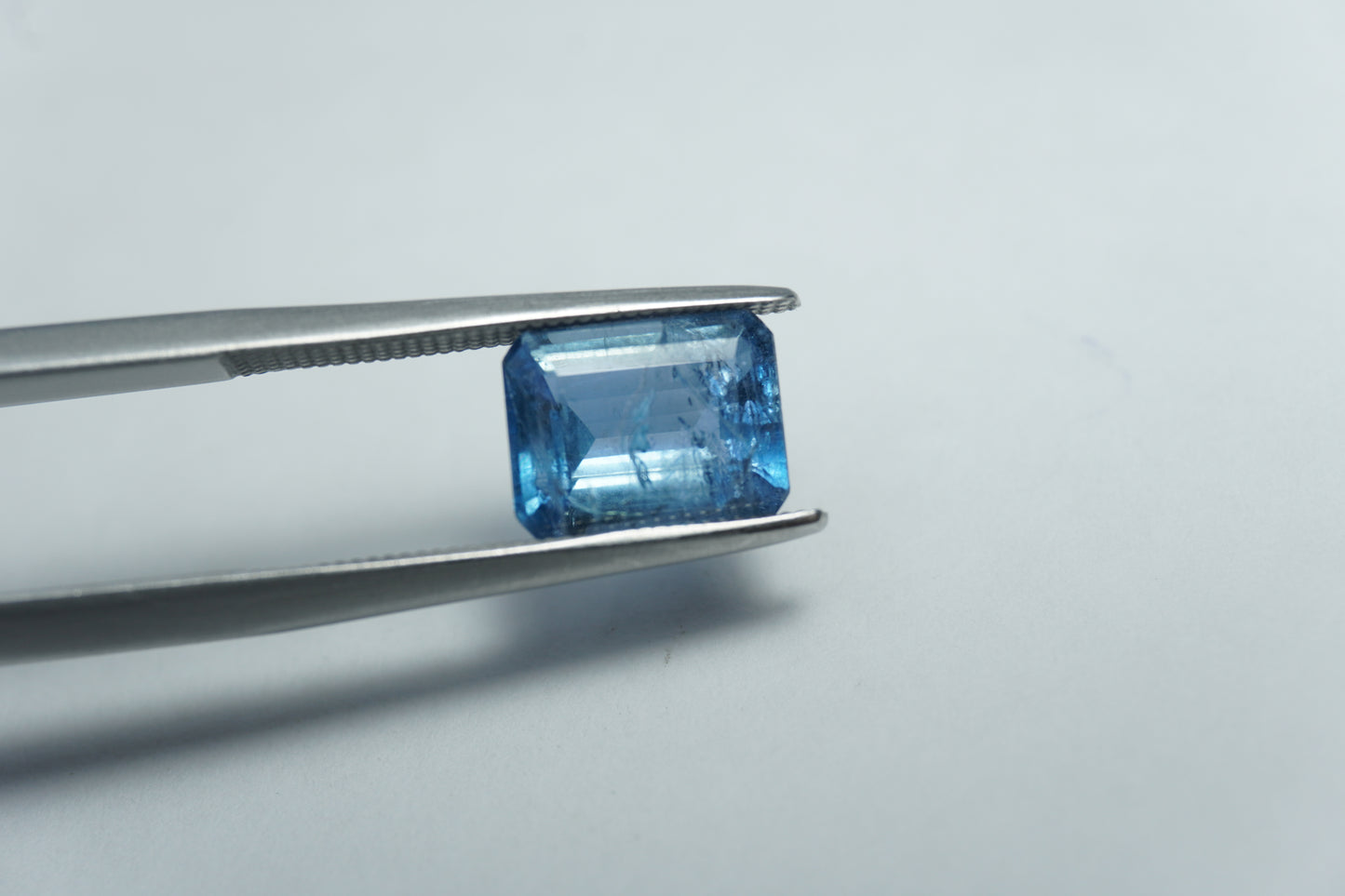 1.85ct Aquamarine 9x7mm