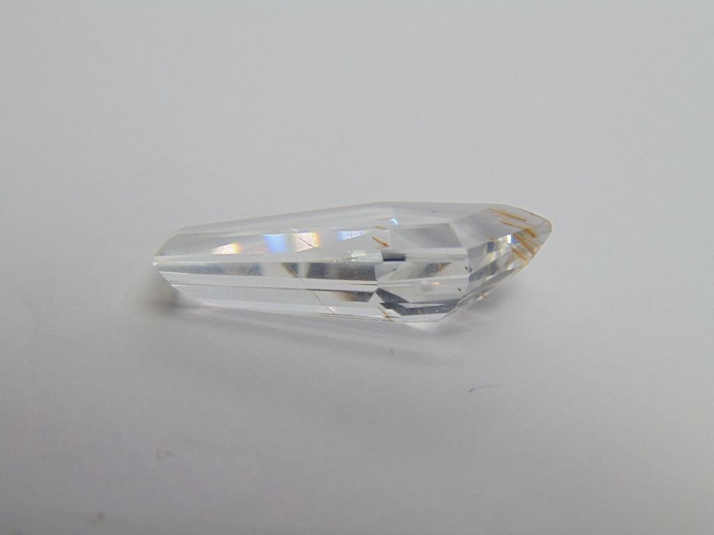 29.60ct Topaz 31x15mm