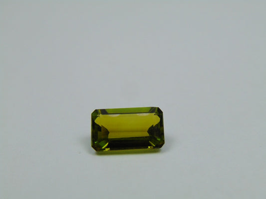 2.65ct Tourmaline 11x6mm