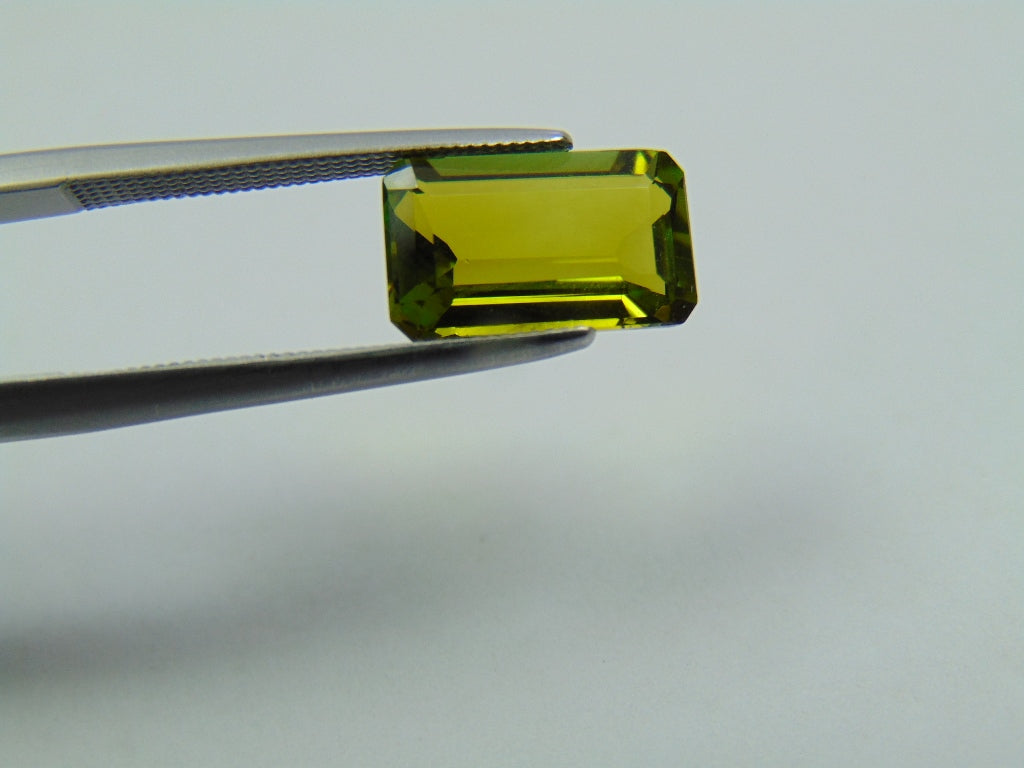 2.65ct Tourmaline 11x6mm