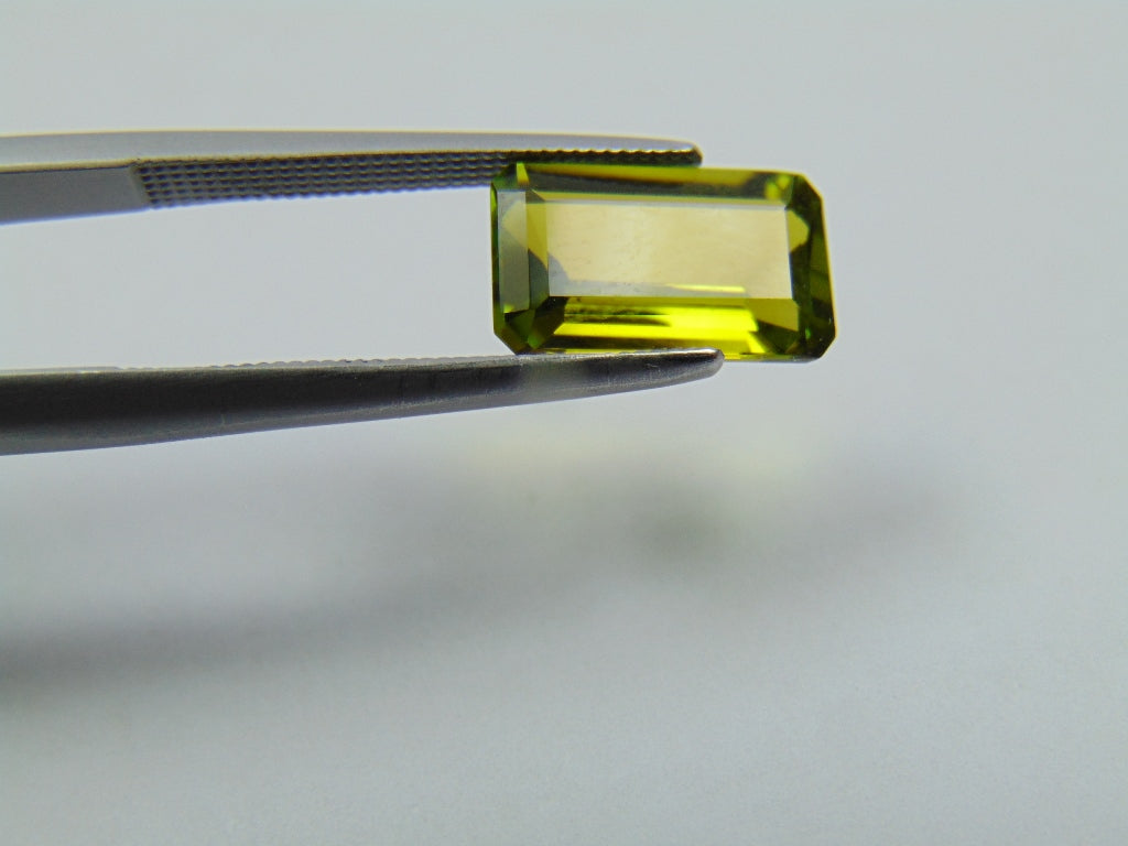 2.65ct Tourmaline 11x6mm