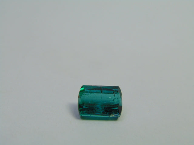 3.60ct Tourmaline 10x7mm