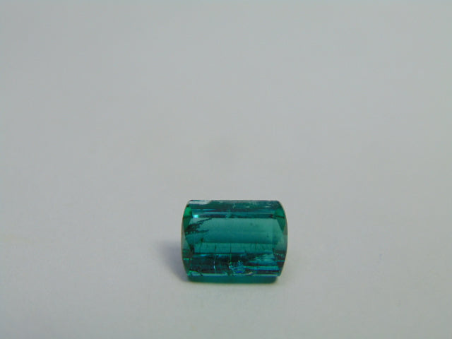 3.60ct Tourmaline 10x7mm