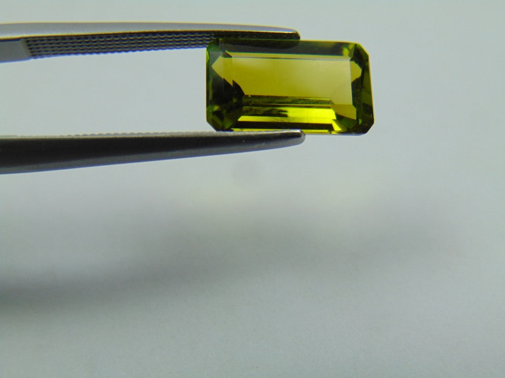 2.65ct Tourmaline 11x6mm