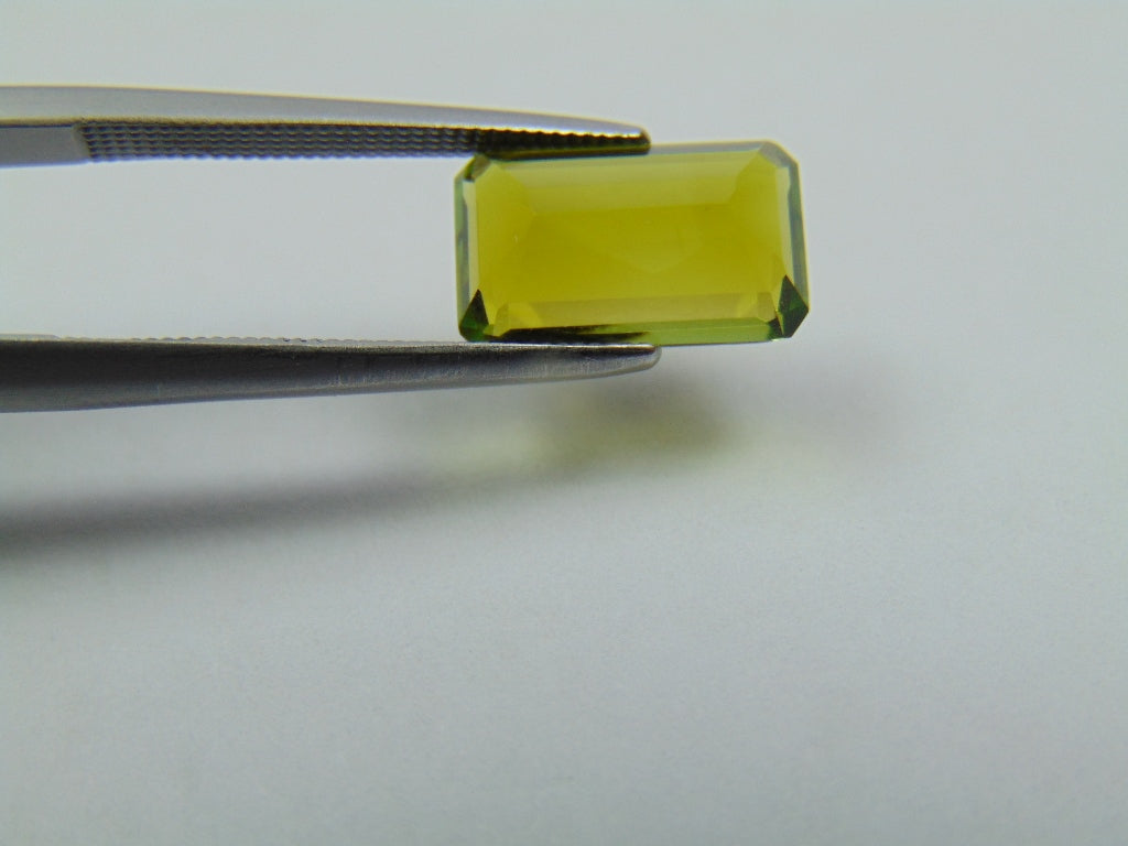 2.65ct Tourmaline 11x6mm