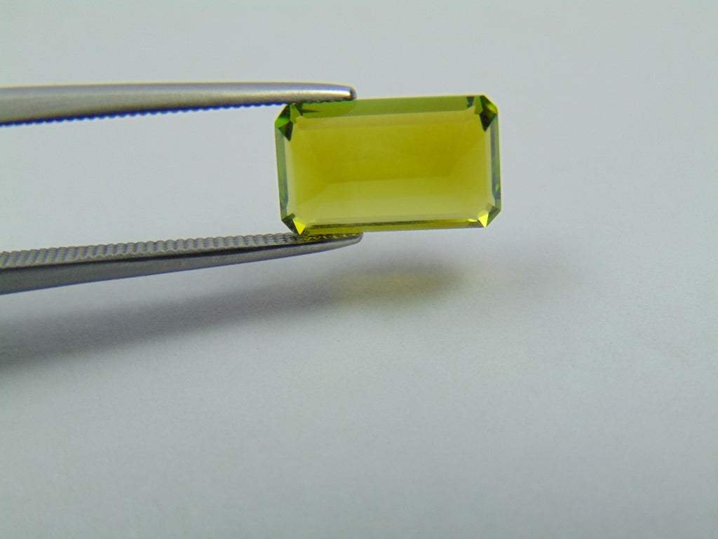 2.65ct Tourmaline 11x6mm