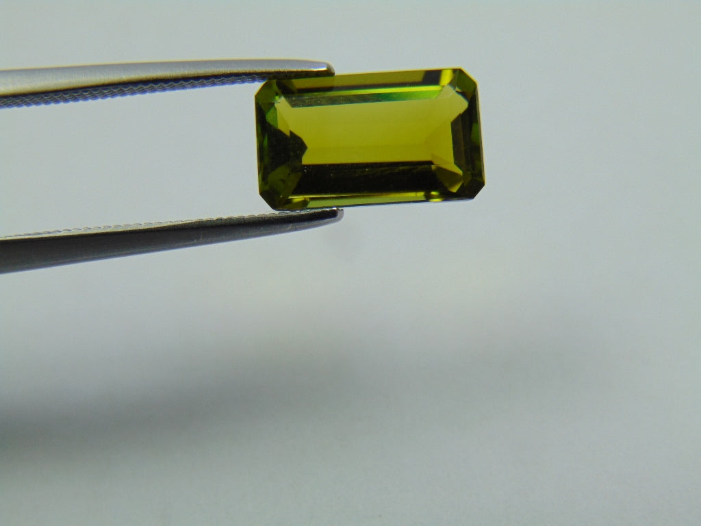 2.65ct Tourmaline 11x6mm