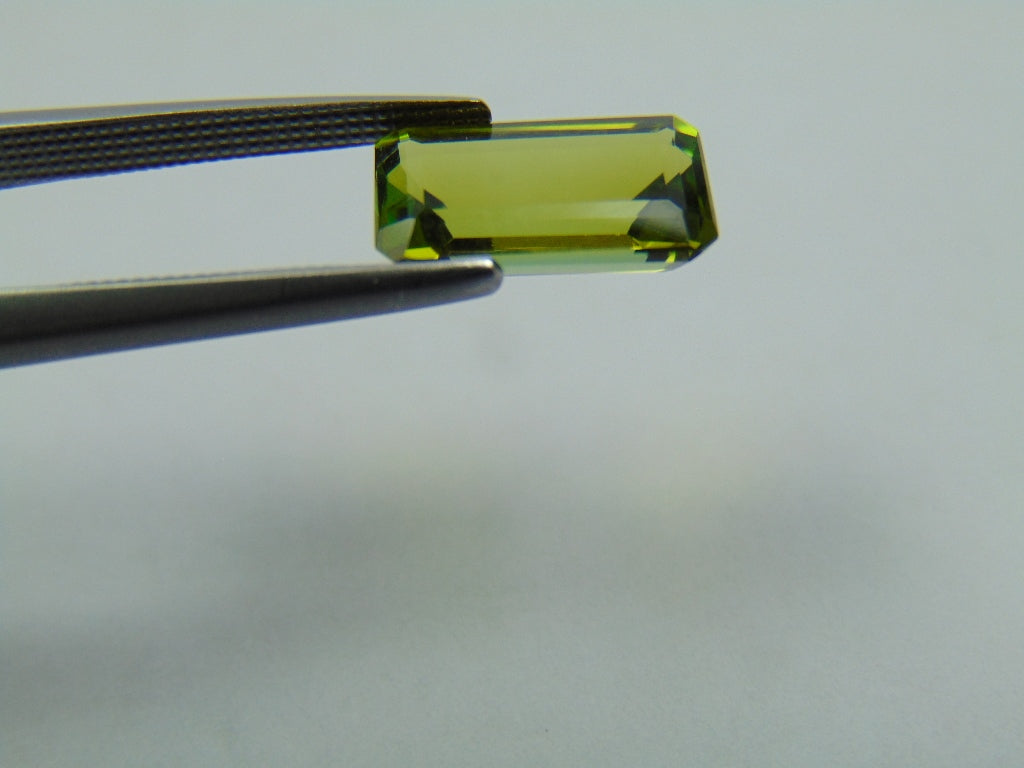 2.65ct Tourmaline 11x6mm