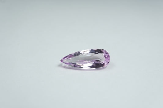 3ct Kunzite 15x6mm