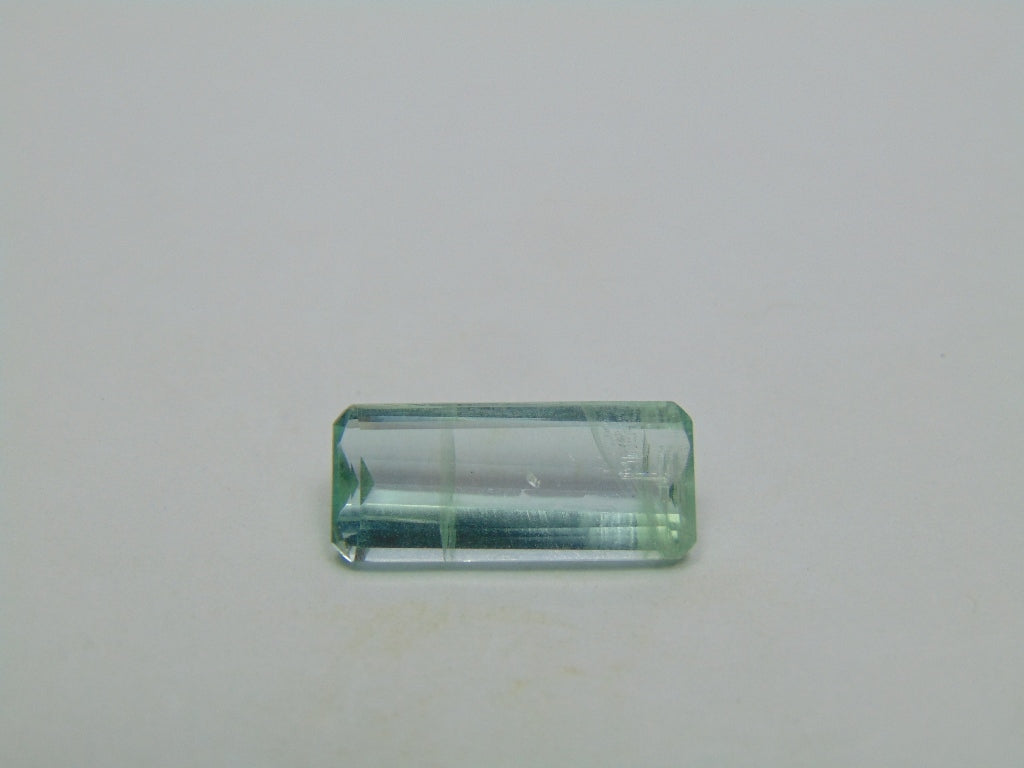 5.45ct Beryl Green 18x8mm