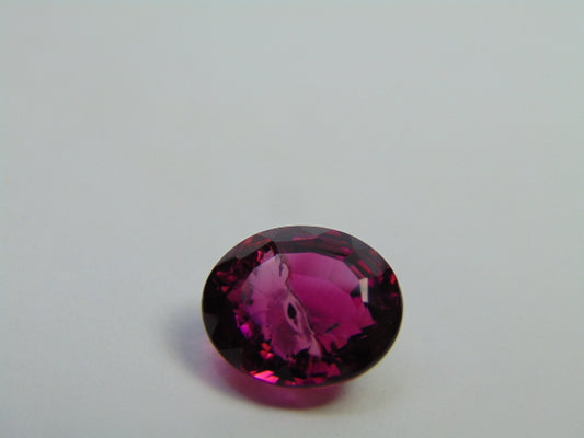 7.89ct Tourmaline 13x11mm