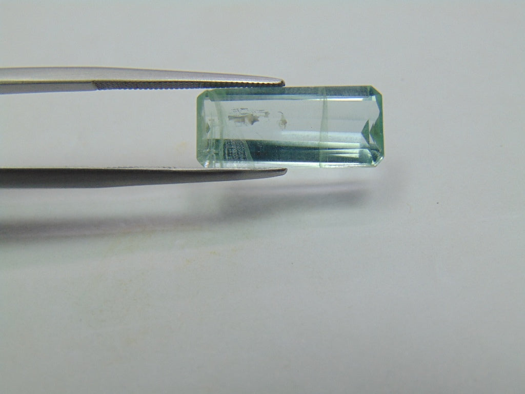 5.45ct Beryl Green 18x8mm