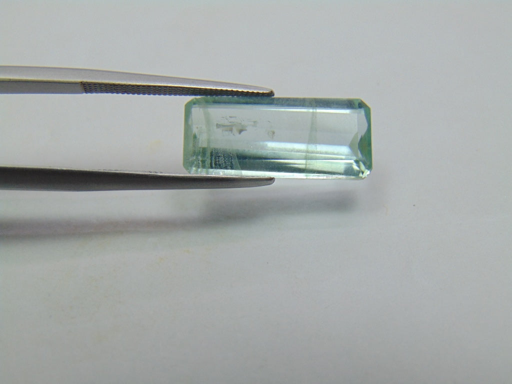 5.45ct Beryl Green 18x8mm