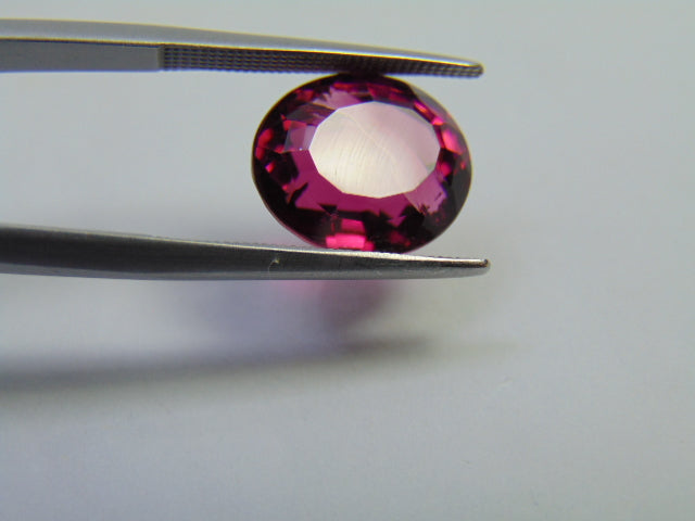 7.89ct Tourmaline 13x11mm