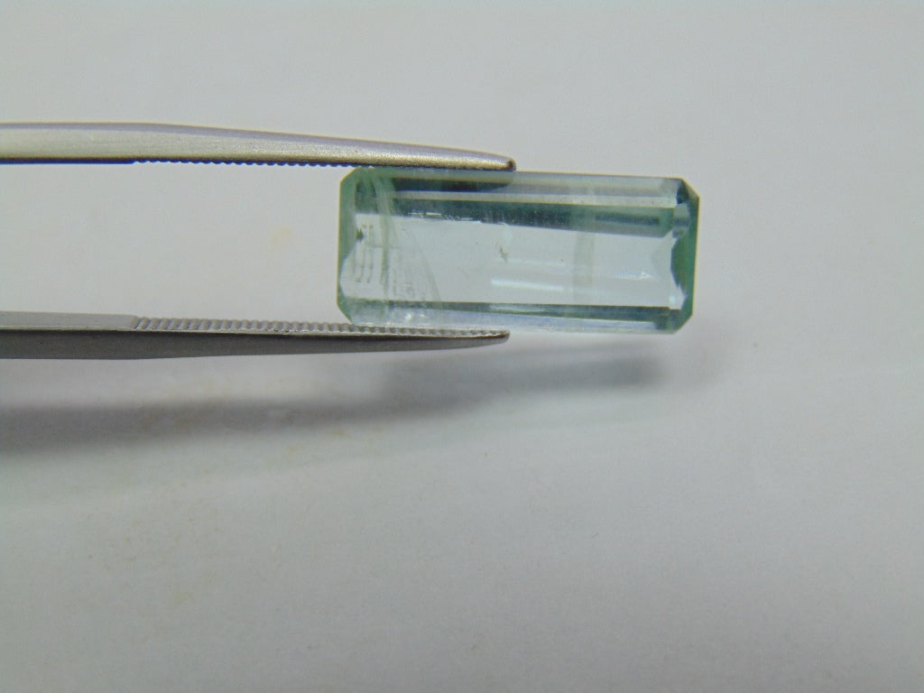 5.45ct Beryl Green 18x8mm