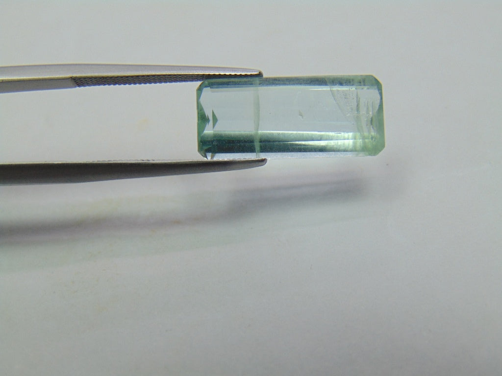 5.45ct Beryl Green 18x8mm