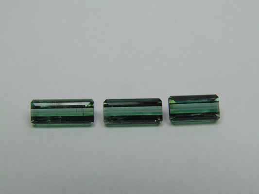 5.85ct Tourmaline