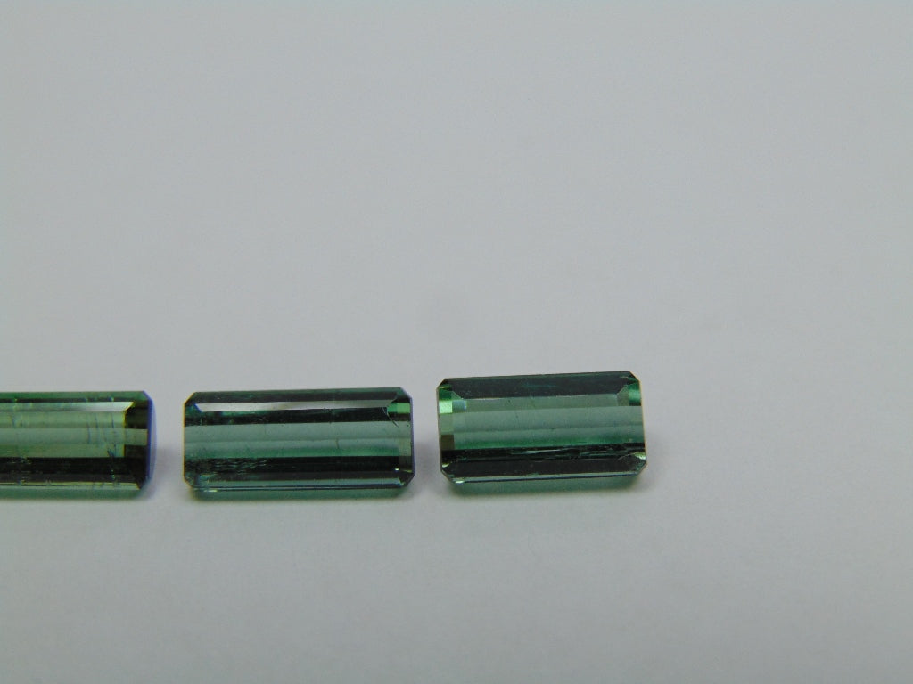 5.85ct Tourmaline