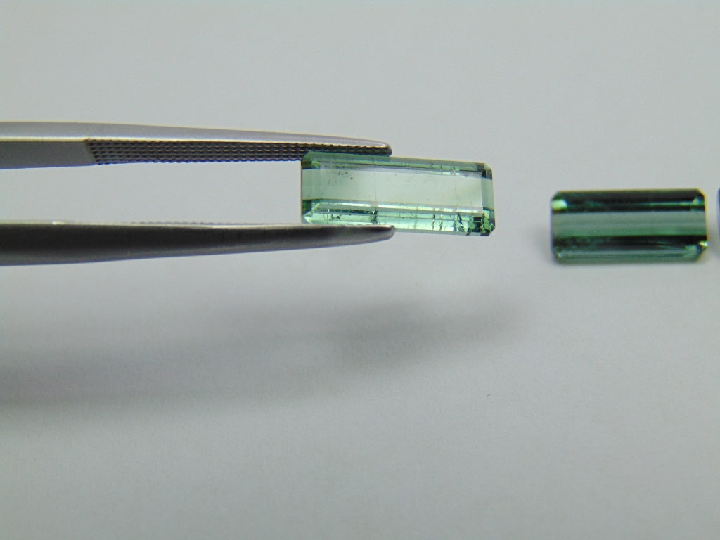 5.85ct Tourmaline