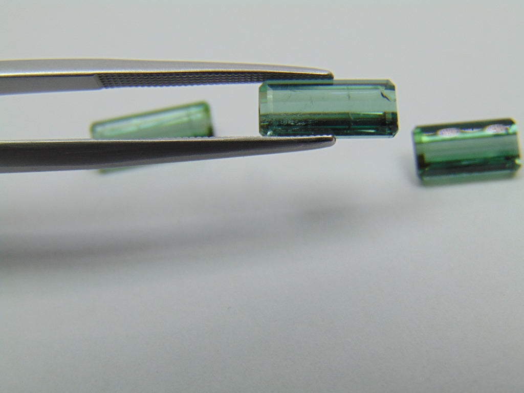 5.85ct Tourmaline