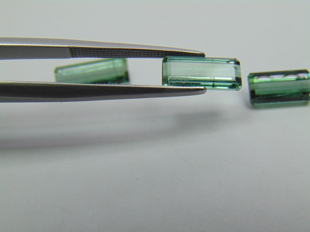 5.85ct Tourmaline