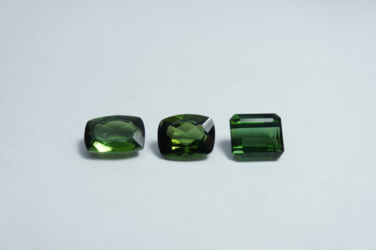 3.23ct Tourmaline