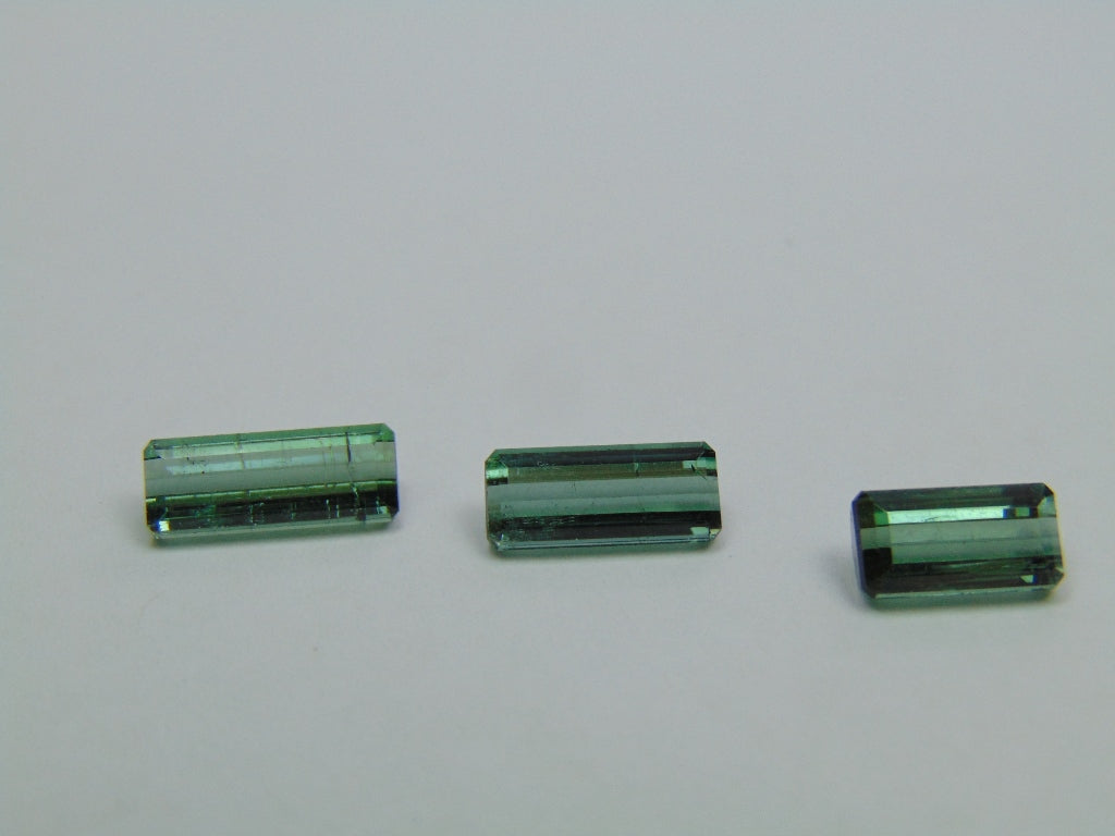 5.85ct Tourmaline