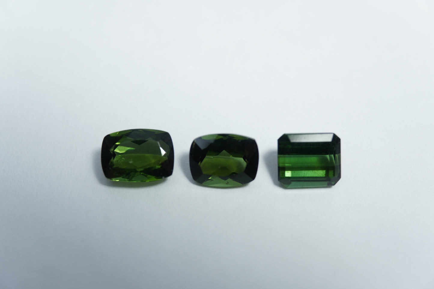 3.23ct Tourmaline