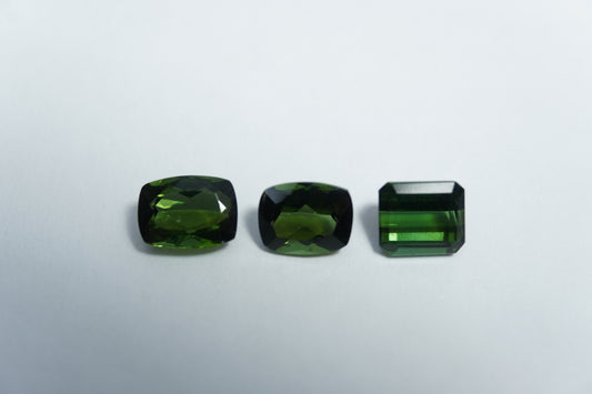 3.23ct Tourmaline
