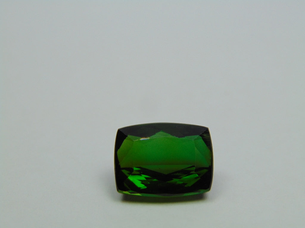 7.80ct Tourmaline 13x10mm