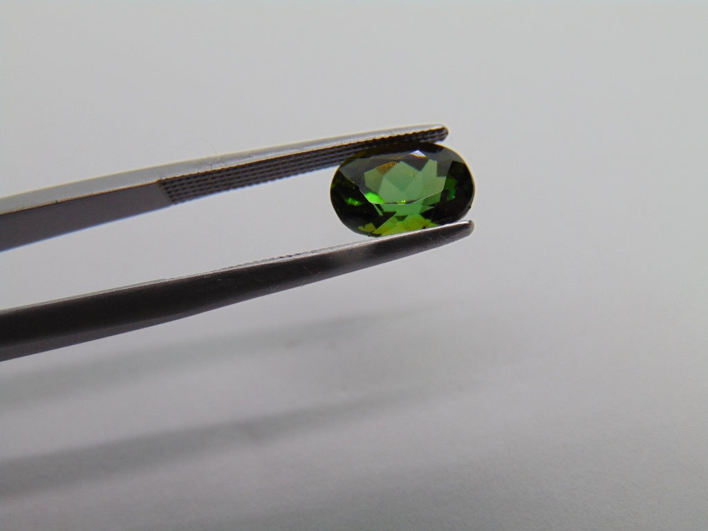 1.85ct Tourmaline 9x6mm