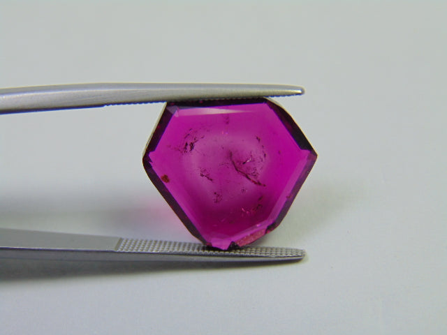 8.40ct Rubellite 16mm