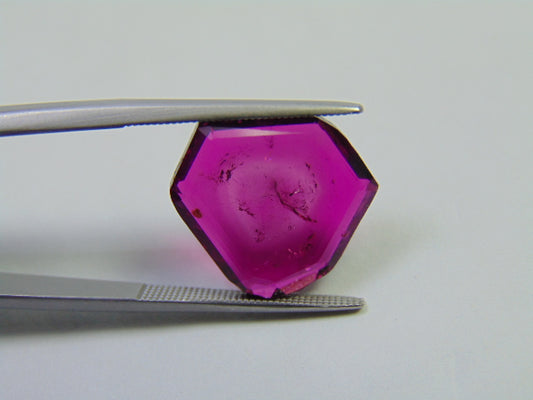 8.40ct Rubellite 16mm