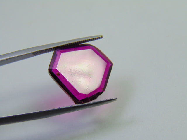 8.40ct Rubellite 16mm