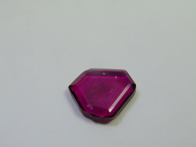 8.40ct Rubellite 16mm