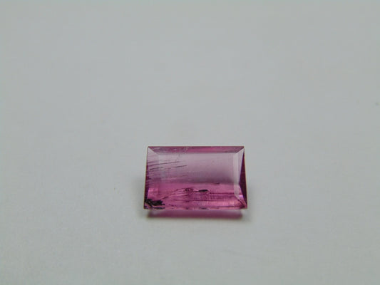 2.39ct Tourmaline 10x7mm