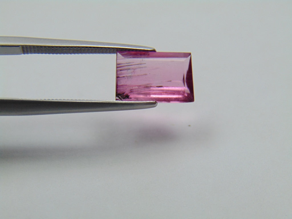 2.39ct Tourmaline 10x7mm