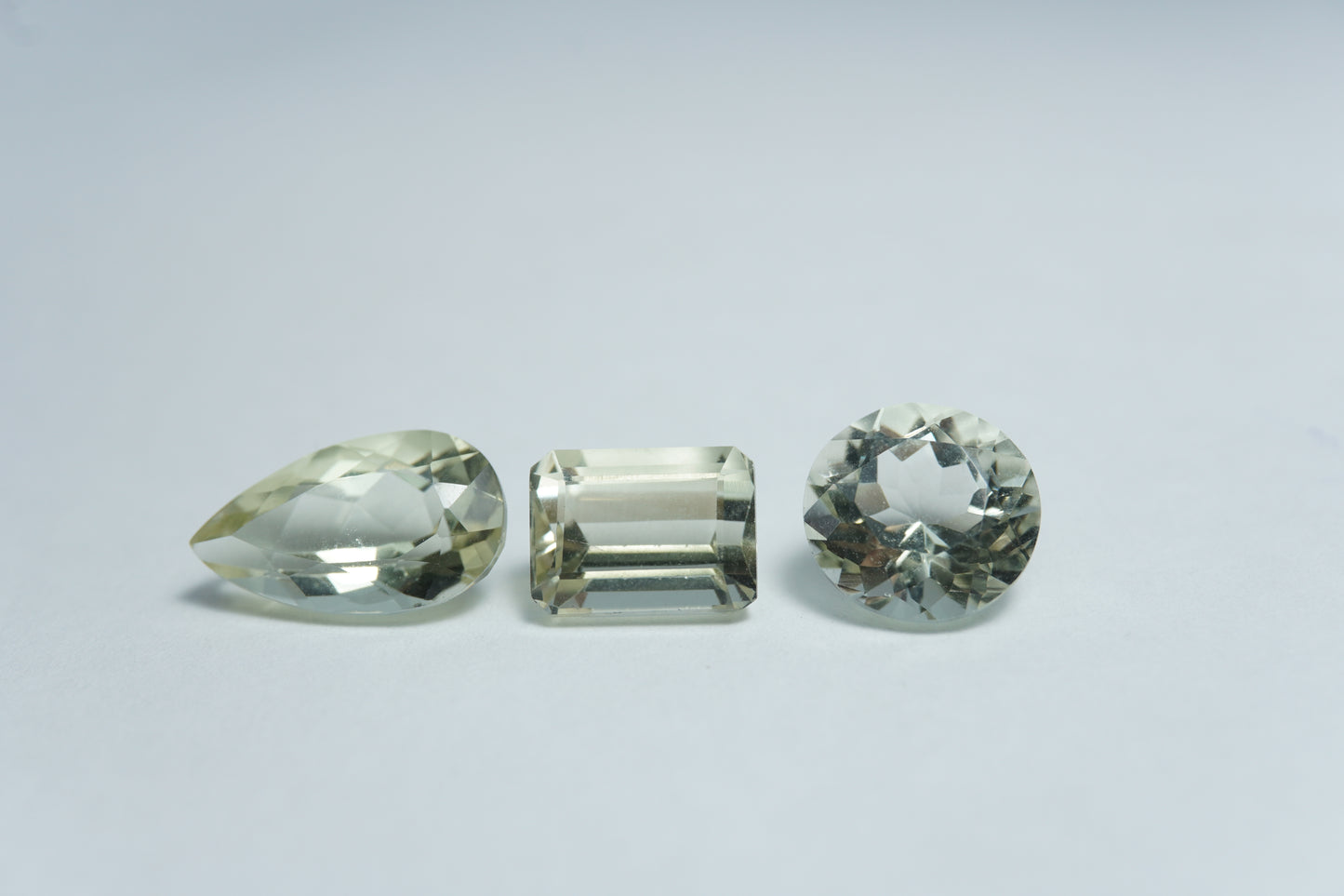 6.90ct Beryl