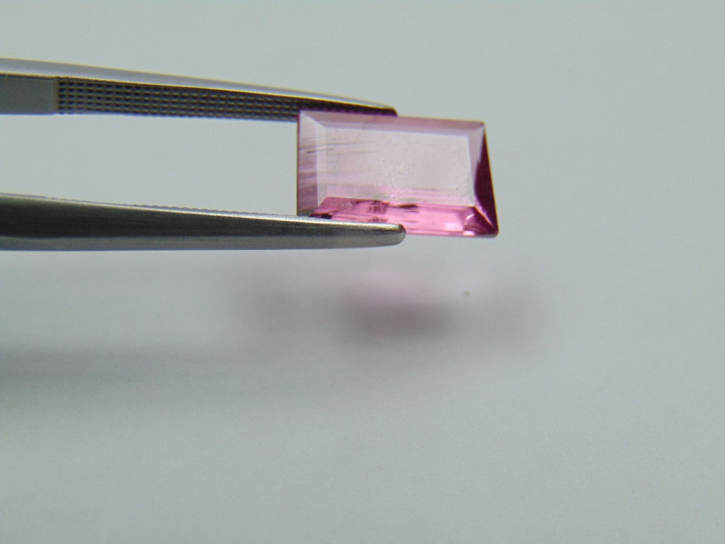 2.39ct Tourmaline 10x7mm