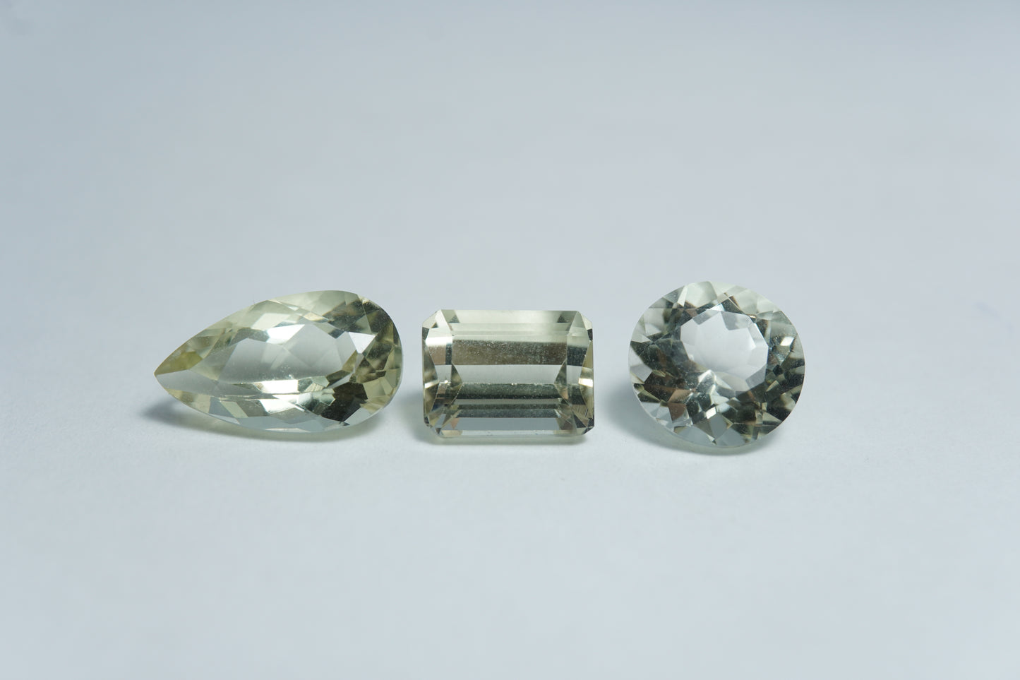 6.90ct Beryl