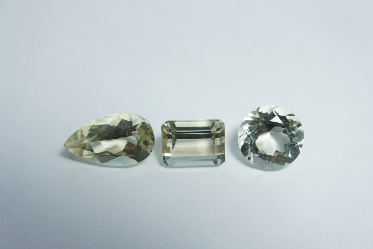 6.90ct Beryl